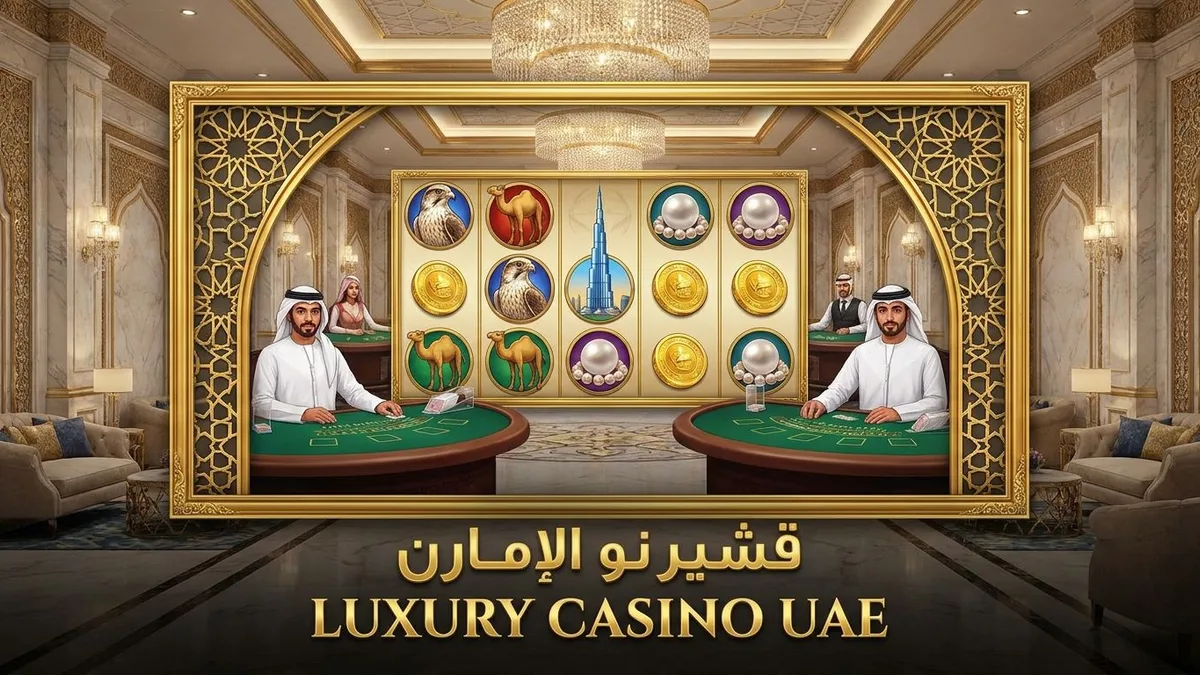 ألعاب الكازينو
